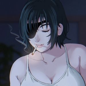 Meet your Posher, Margie